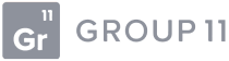 Group 11 Logo