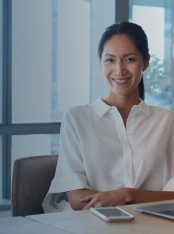 Home consultant overlay mobile